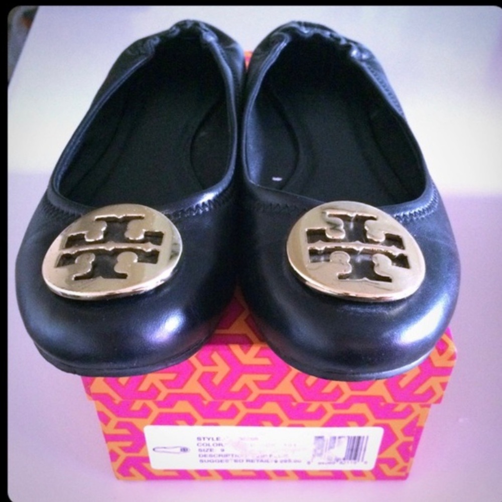 Tory Burch Shoes